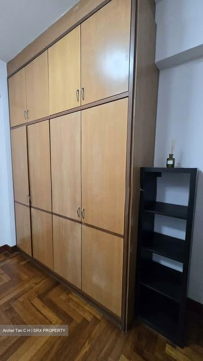 Eastpoint Green (D18), Condominium #579664911